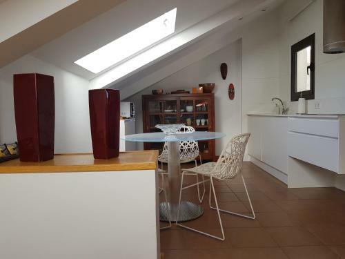 Apartamento 18 Torres Don Jaime
