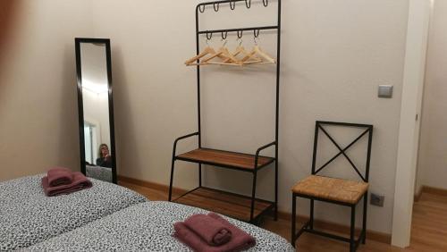Apartamento 18 Torres Alfonso Center