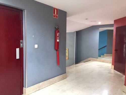 Apartamento El Balc�n De Conde De Aranda