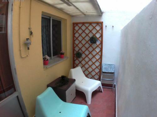 Apartamento Vut Las Fuentes