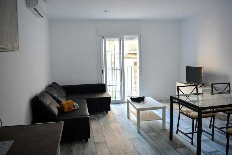 Apartamento El Balcon De Aguadores
