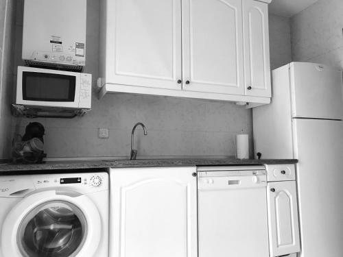 Apartamento El Balc�n De Conde De Aranda II