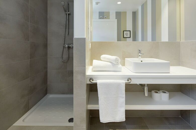 Hotel Flysch