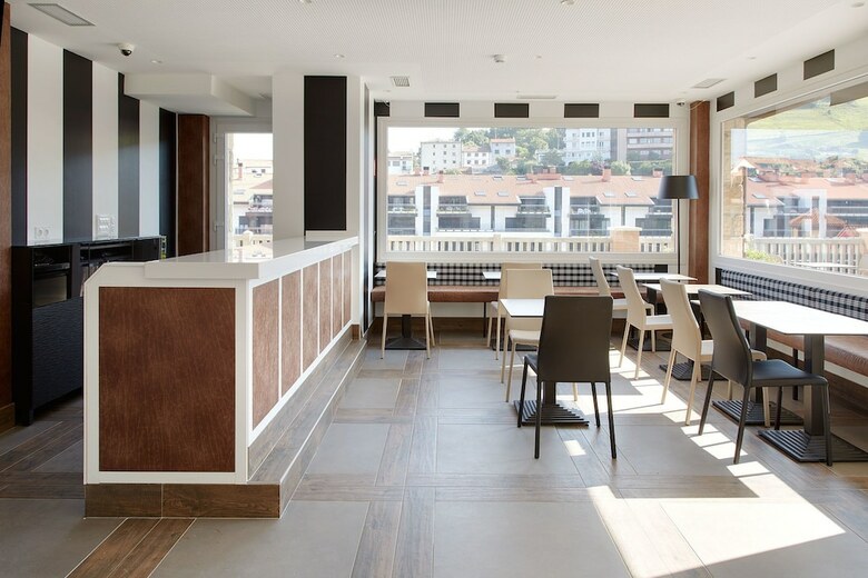 Hotel Flysch