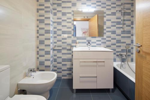 Apartamento Ardantza - Basque Stay
