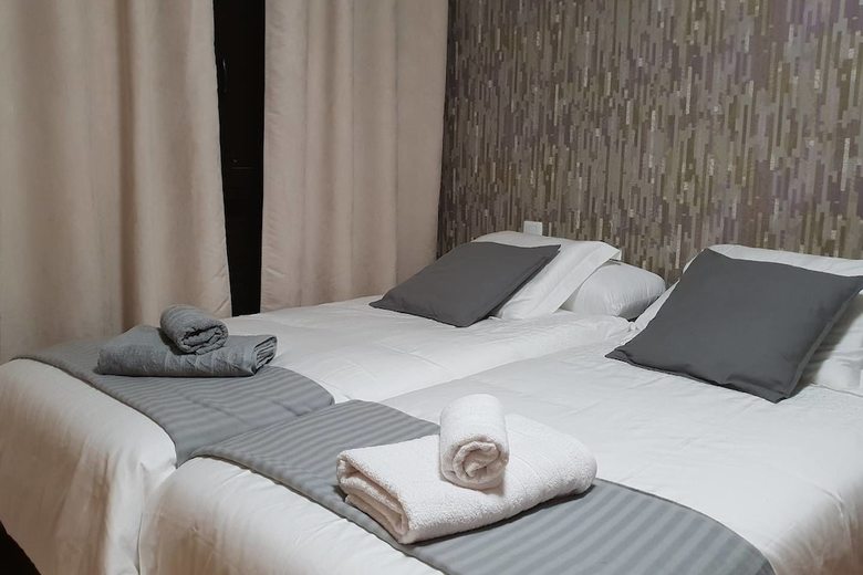 Apartamento 18 Torres Palafox
