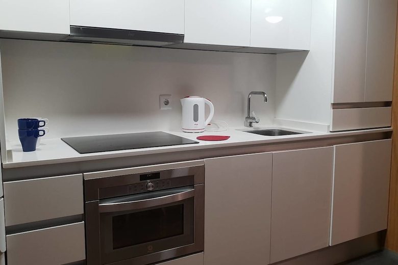 Apartamento 18 Torres Palafox