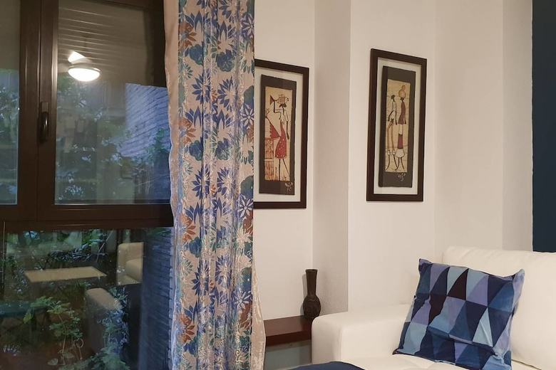 Apartamento 18 Torres Palafox
