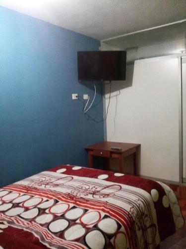 Posada Hospedaje Vizcarra
