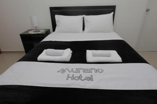 Hotel Murano