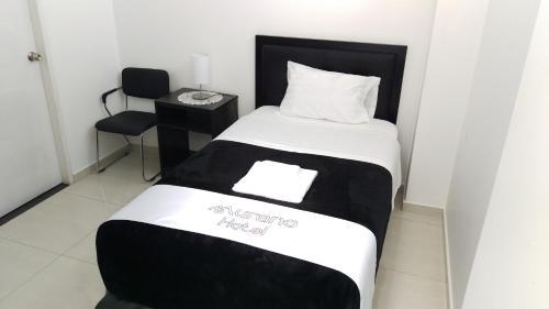 Hotel Murano