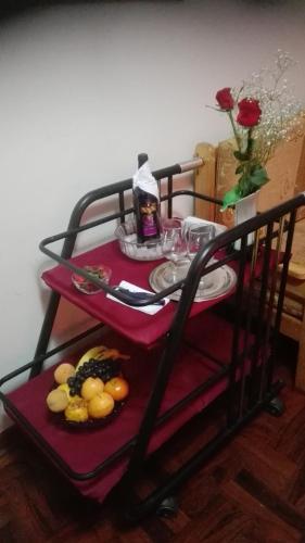 Hotel Sol De Oro
