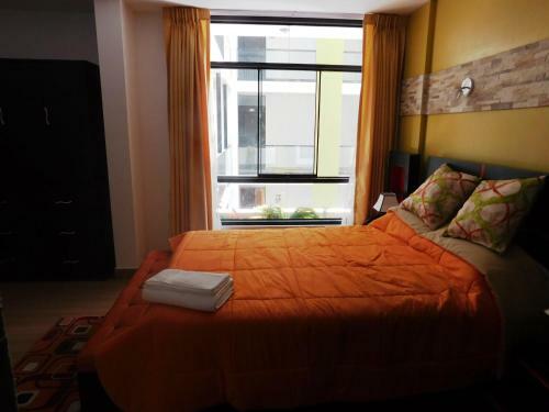 Reggio Green Hotel