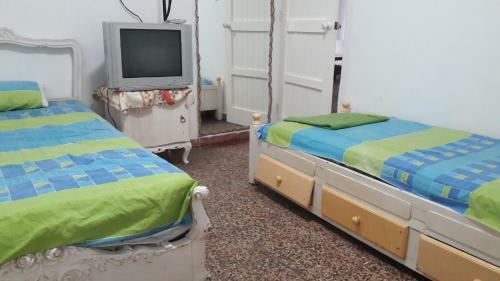 Hostal Hospedaje Playa Arica