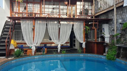 Hostal Hospedaje Playa Arica