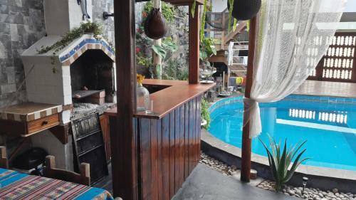 Hostal Hospedaje Playa Arica