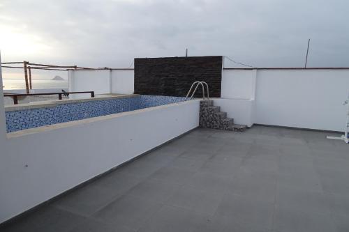 Casa De Playa