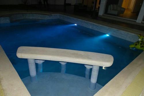Casa De Playa