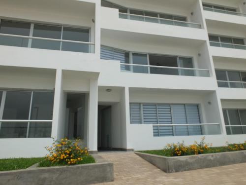Apartamento Flat De Playa - Nueva Asia