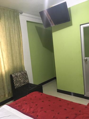 Albergue Hostal "el Paraiso"