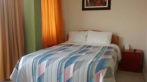 Illari Wari - Hotel Sauna