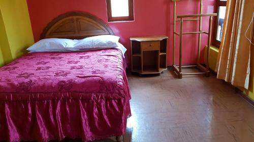 Hostal Qori Hospedaje