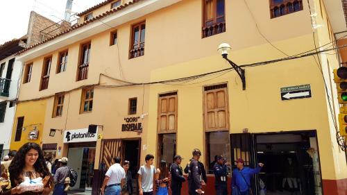 Hostal Qori Hospedaje