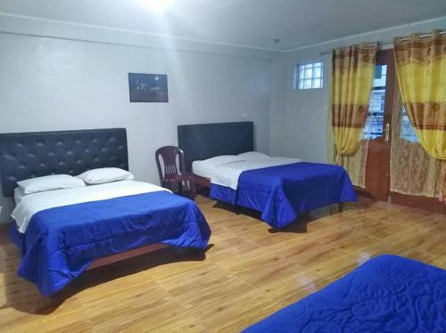 Posada Hospedaje Mirasol