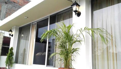 Apartamento Carpe Diem Guest House