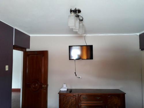 Hostal Prince Hospedaje
