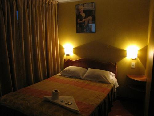 Hostal Prince Hospedaje