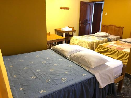 Hostal Prince Hospedaje