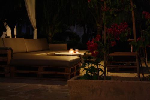 Hotel Entre Palmeras