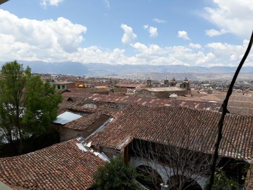 Posada Samay