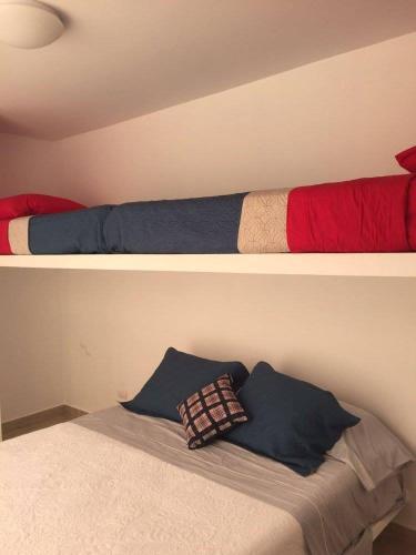 Apartamento El Refugio De Huacura