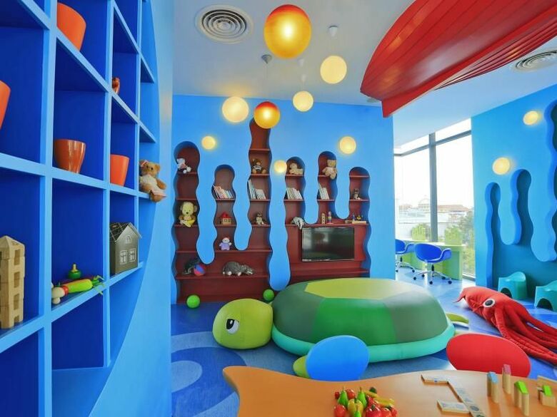 Hotel Holiday Inn Pattaya