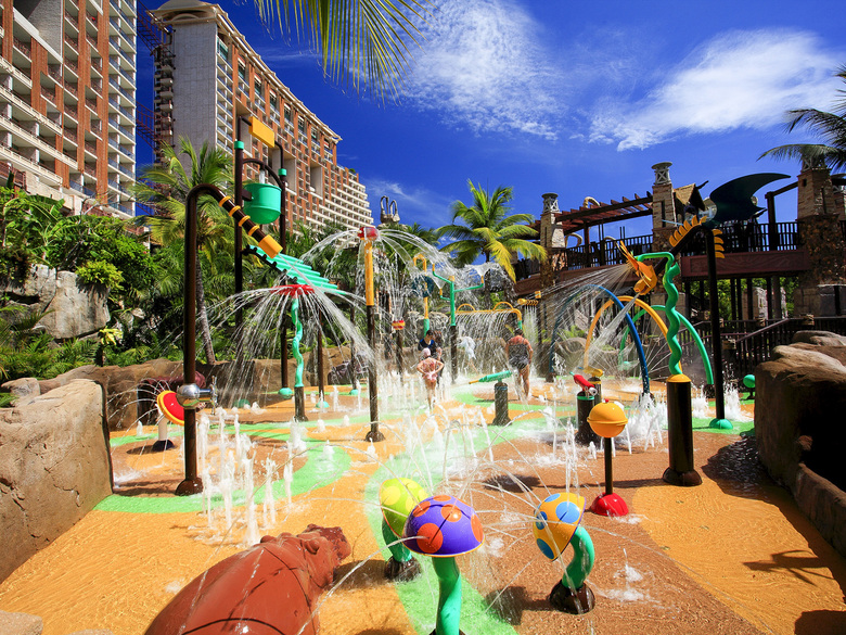 Hotel Centara Grand Mirage Resort