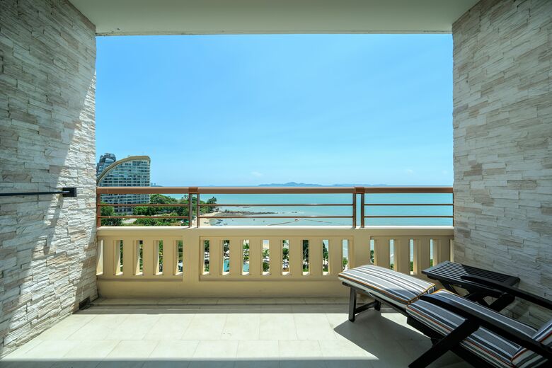 Hotel Centara Grand Mirage Resort