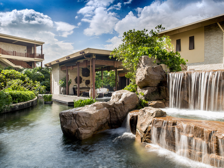 Hotel Centara Grand Mirage Resort