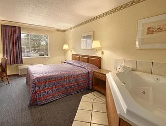 Hotel Days Inn Columbus North