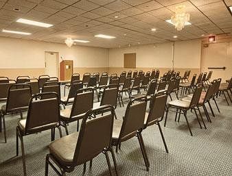 Hotel Days Inn Columbus North