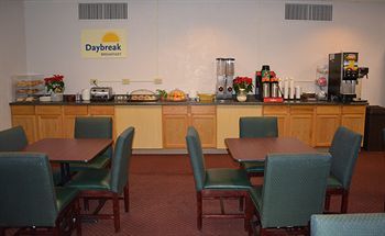 Hotel Days Inn Columbus North