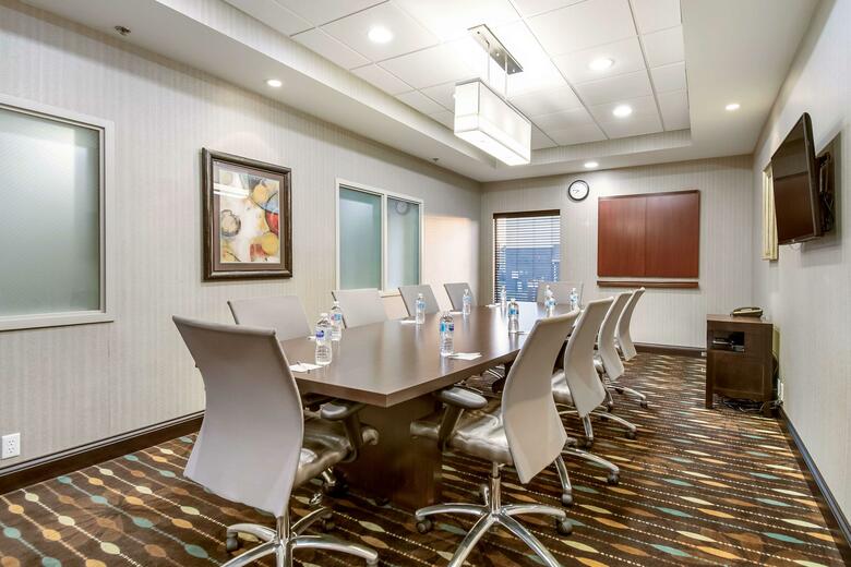 Hotel Hampton Inn Columbus