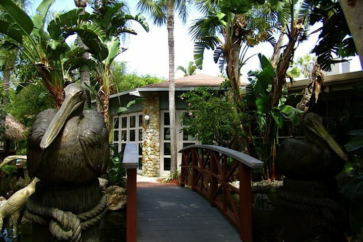Hotel Best Western Naples Inn & Suites