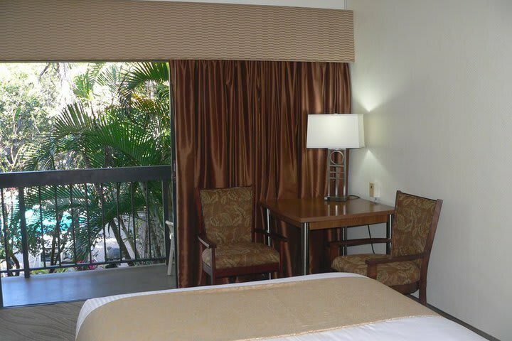 Hotel Best Western Naples Inn & Suites