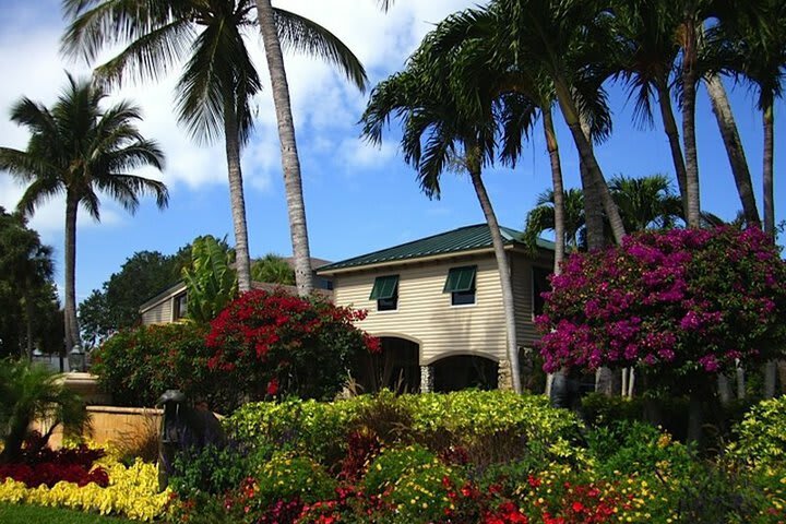 Hotel Best Western Naples Inn & Suites
