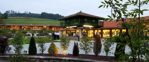 Hotel Marqu�s De La Moral