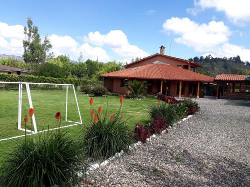 Agroturismo La Esmeralda