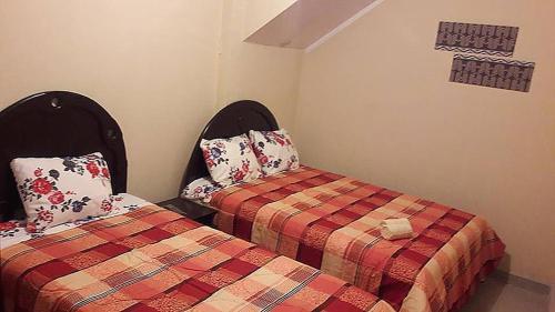 Hostal Sumax Samay