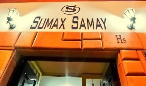 Hostal Sumax Samay